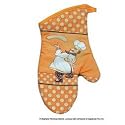 Buon Appetito Italian Chef Oven Mitt