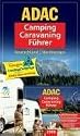 ADAC Camping Caravaning F&uuml;hrer 2006/2. Deutschland, Nordeuropa. Buch mit CD-ROM mit Campingkarte und ADAC SparCard