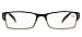 Eyekepper 4 Pack Classic Reading Glasses for Women and Men Include Reading Sunglasses Two-Tone Readers +1.00
