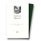 Hans Christian Andersen : Oeuvres, tome 2 by  Hans Christian Andersen
