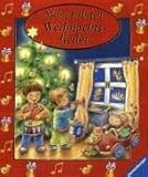 Meine liebsten Weihnachtslieder