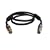 Profigold BA-PGV8922 - Video Lead Coax 100hz Male To Female - 2.0m
