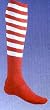 Red Lion Wizard Sports Sock, Per Dozen