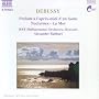 Debussy: La Mer/Nocturnes