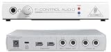 Behringer FCA202 - FireWire Audio Interface