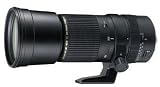 Tamron – AF 200-500mm F/5-6.3 Di LD (IF) Lens for Nikon Picture