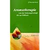 Aromatherapie von der Schwangerschaft bis zur Stillzeit