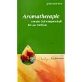 Aromatherapie von der Schwangerschaft bis zur Stillzeit