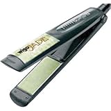 Hot Tools Wigo Professional 1-1/2 inch ULTIMATE JADE Flat Iron WG5319