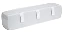 Leachco Crib Spacer - Crib Divider - White