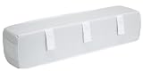 Leachco Crib Spacer - Crib Divider - White