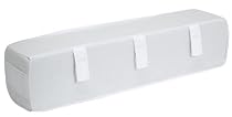 Leachco Crib Spacer - Crib Divider - White