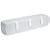 Leachco Crib Spacer - Crib Divider - White