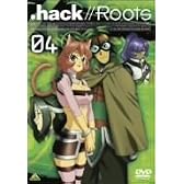 .hack//Roots 04 [DVD]
