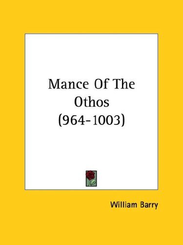 Barry Williams