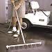 Jet Blast Water Broom 32 (EA)