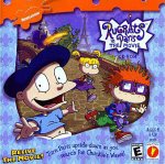 Rugrats in Paris (Jewel Case)