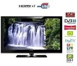 Review Samsung  / SAMSUNG LE46A556 LCD Television 46 inch (116 cm) 16/9, 