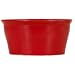 CorningWare Creations 7-Ounce Ramekin, Ruby