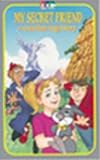  : My Secret Friend: A Guardian Angel Story - DVD