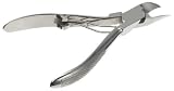 Trim Toenail Nipper (Pack of 3)