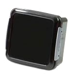 DNC Black Klip It Sandwich Box