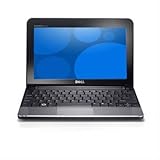 Dell Inspiron Mini 10V Netbook Computer (Intel Atom N280 160GB/1GB)