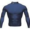 UNDER ARMOUR(アンダーアーマー) コールドギア モックタートルネック 512