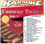 Pro Artist: Conway Twitty 1