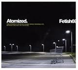 Atomized