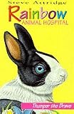 Thumper the Brave (Rainbow Animal Hospital)