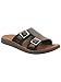 UGG Australia Mens Kahne Slide Sandal