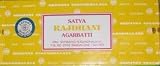 Nag Champa Rajdhani