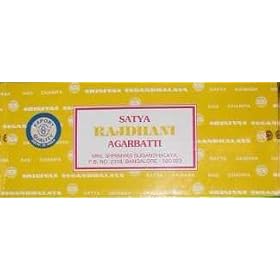 Nag Champa Rajdhani