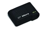 Kingston Technology Micro DataTravele...