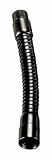 OnStage 6-inch Gooseneck for Microphone (Black)