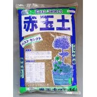 あかぎ園芸　赤玉土　小粒　14L　8袋　(4939091011175)