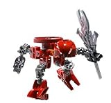 LEGO Bionicle 4877: Rahaga Norik
