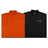 University of Texas-San Antonio Roadrunners Polo Dress Shirt