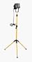 Grandlite HLS510Q/1 Portable Halogen Work Light