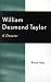 William Desmond Taylor: A Dossier