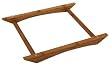 Totally Bamboo Sushi Serving Base, Large