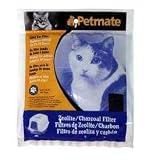 Petmate ZEOLITE FILTER BASIC LARGE