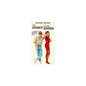 Shrimp on the Barbie [VHS]