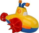 Wind Up Submarine