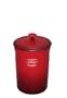 Le Creuset Stoneware Medium 14-Ounce Spice Jar, Cherry