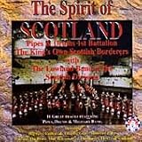 Spirit of Scotland