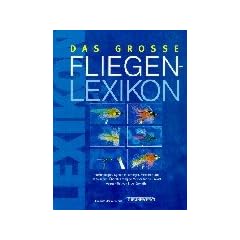 Das gro�e Fliegen-Lexikon