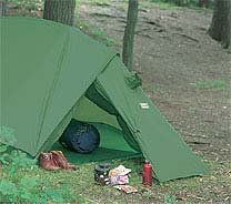 Tent Accessories Vestibule / TL-2