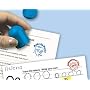 EZ Stampers Self-Inking Teacher Stamp Set